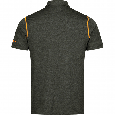 Men's Competition Polo Shirt 23 (Anthracite)