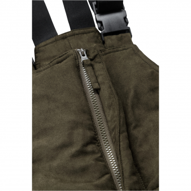 Men's Passion Pro down hunting trousers
