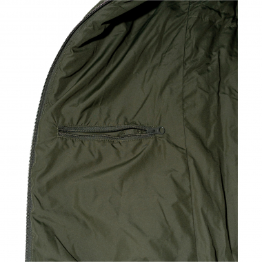 Men's Phillipp heated vest