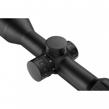 Minox Rifle Scope RS-6 (2,2-14x50)