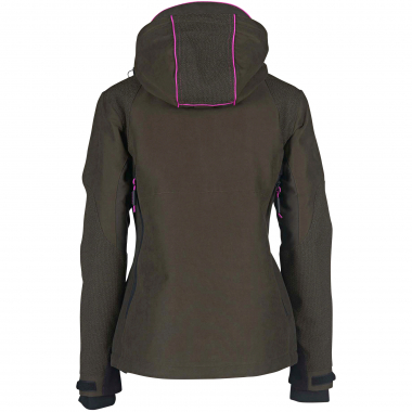 Misurina U-Tex hunting jacket