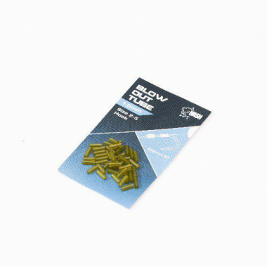 Nash Blow Back Tube