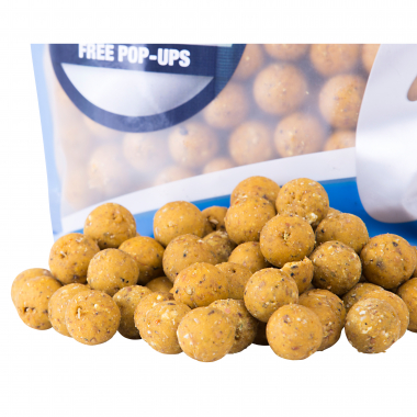 Nash Boilies Instant Action (15 mm, 1000 g)