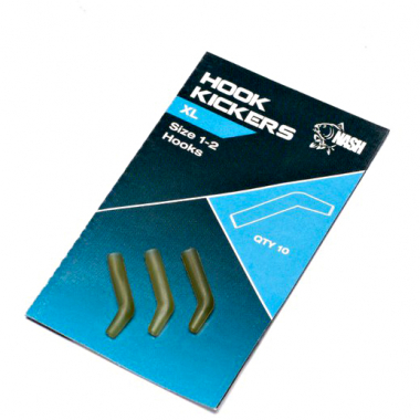 Nash Hook Kicker