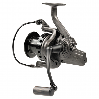 Nash LRX Reel