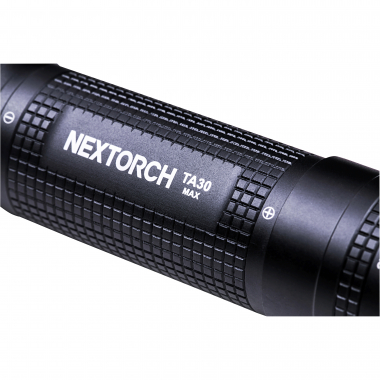 Nextorch Flashlight TA30MAX