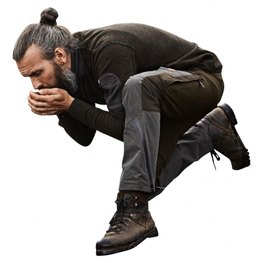 Northern Hunting Fleece Troyer Thorlak