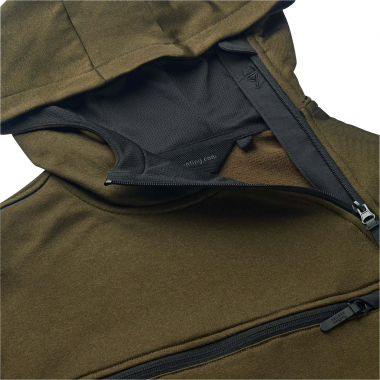 Northern Hunting Troyer Saga