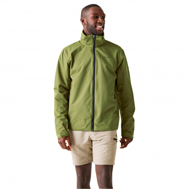 Oakhowe Waterproof Jacket Men (Nephite Green)