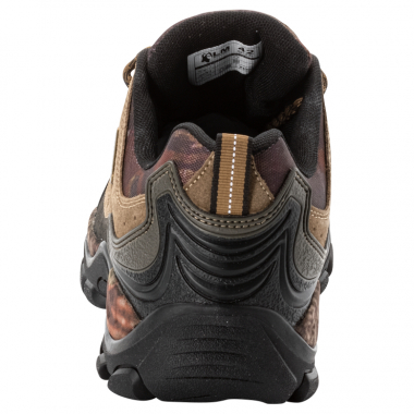 Outdoor Trainers Pindo Men (Brown/Camouflage)