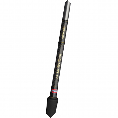Penn Regiment 4 Boat Braid Rods