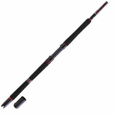 Penn Squadron III Travel Boat Spinning Rods