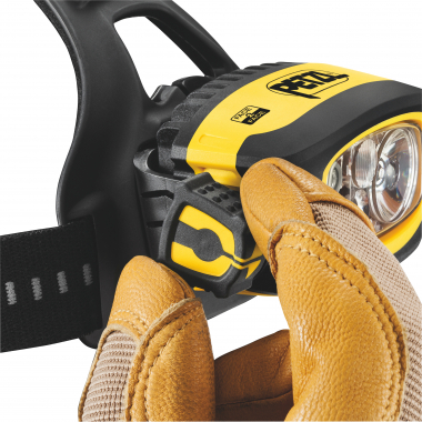 Petzl DUO® S