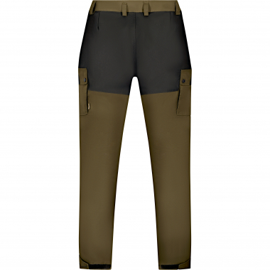 Pinewood Lappland 3.0 Trousers Men (Mossgreen/Black)