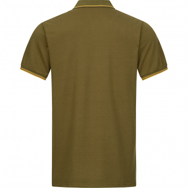 Polo Shirt 22 (olive)