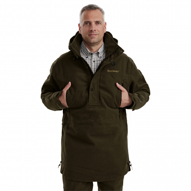 Pro Gamekeeper Anorak Men (Peat)