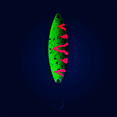 Probaits Balrog Spoon 3,5 g - TGR | Electric Dragonfruit