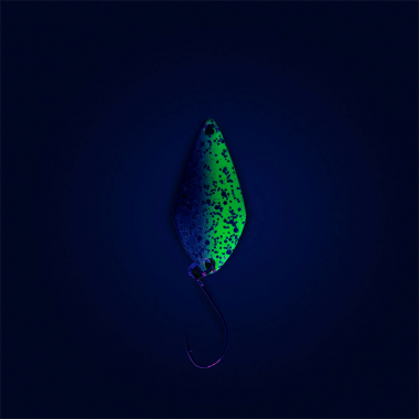Probaits Floki Spoon 2,5 g - Fuse | Roasted Kiwi