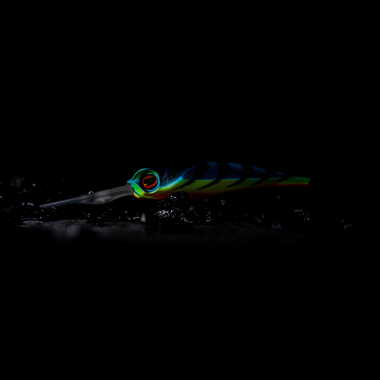 Probaits Twitchaholic 80 MR Twitchbait - Gravik | The Claw | Basti Special