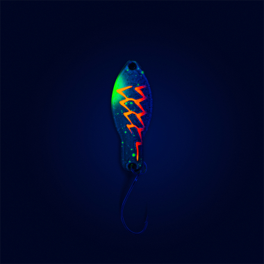 Probaits Wenom Spoon 2,5 g - DRGN | Hot Apple