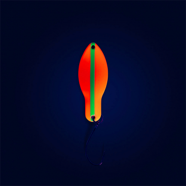 Probaits Wenom Spoon 2,5 g - Lineup | Electric Mango