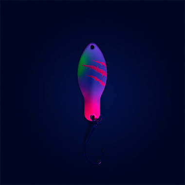 Probaits Wenom Spoon 2,5 g - Rippa³ | Septic Shock