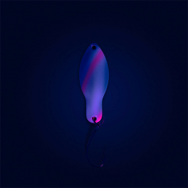 Probaits Wenom Spoon 2,5 g - Twisted | Odream (Holo)