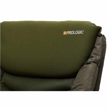 Prologic Inspire Relax Chair with Armrests