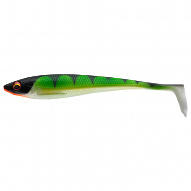 Prorex Shad DuckFin Set UV & Nature Mix