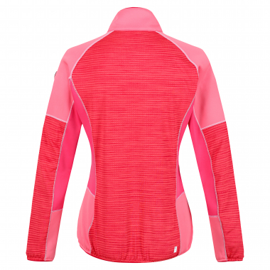 Regatta Fleece Jacket Yare (Rethink Pink)
