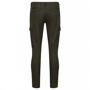 Regatta Men's Cargo pants Bryer II (Dark Khaki)