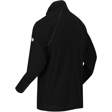 Regatta Men's Sweatshirt Montes (black)