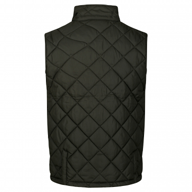 Regatta Quilted vest London