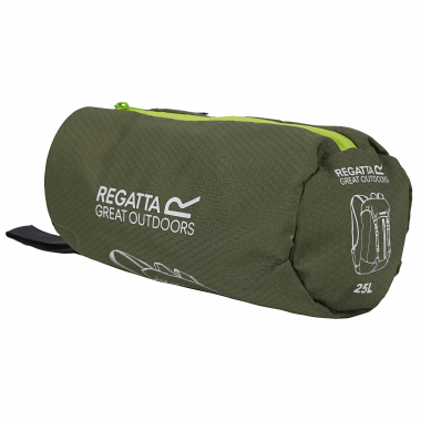 Regatta Regatta backpack EASYPACK II PACKAWAY Sz. 25L