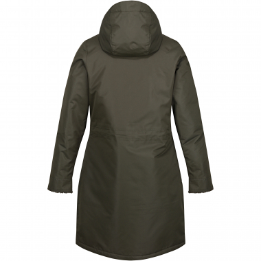 Regatta Romine Parka Women (Dark Khaki)