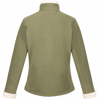 Regatta Women's Brandall fleece jacket (capulet)