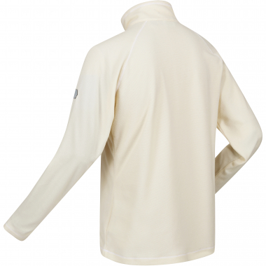 Regatta Women's Montes fleece pullover (white)