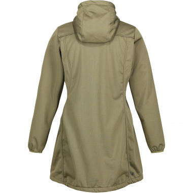Regatta Women's Softshell jacket Alerie II