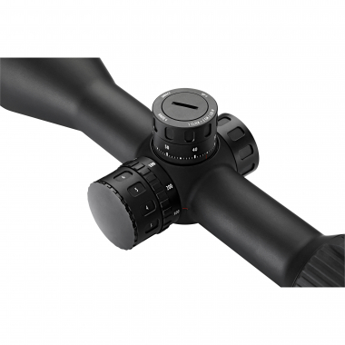 Rifle Scope RS-6 (3-18x56 BDC)
