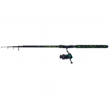 Sänger Star Tech NG Set (Pike)