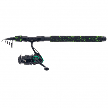 Sänger Star Tech NG Set (Travel)