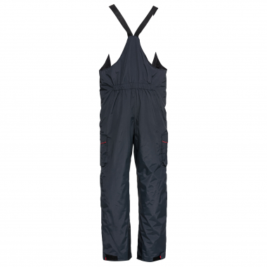 Salmo Thermal Dungarees Buxe Men (Grey)