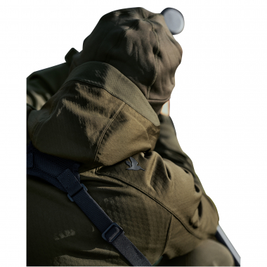 Seeland Hawker Shell II Jacket Men (Pine Green)