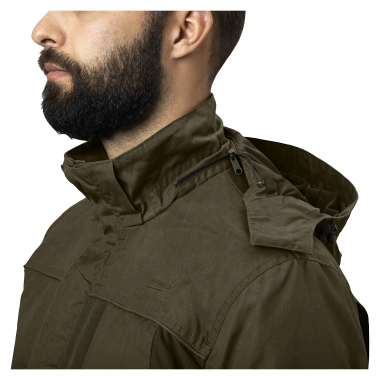 Seeland Key-Point Elements Jacket Men (Pine Green/Dark Brown)