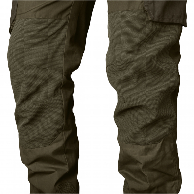 Seeland Key-Point Elements Trousers Men (Pine Green/Dark Brown)