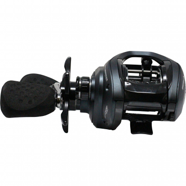 Seika Pro Shade casting reel (silver)