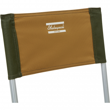 Shakespeare Folding Chair with Rucksack