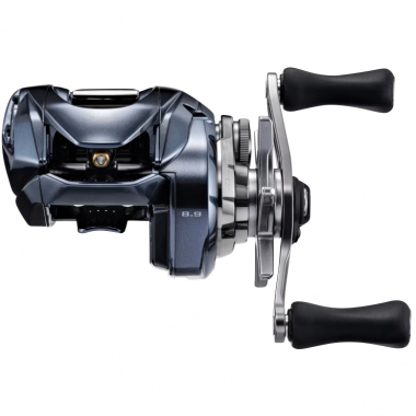 Shimano Aldebaran DC
