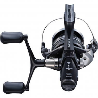 Shimano Baitrunner X-Aero FB