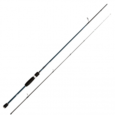 Shimano Miravel Light Game Nano Solid